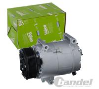 Kompressor, Klimaanlage Valeo 811246