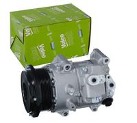 Valeo Klimakompressor Kompressor Klimaanlage 7zse Passend Für Lexus Gs Is Ls Kompressor Klimaanlage: Acauto: Ac01dn461 Aks Dasis: 852681n Bv Psh: 0