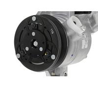 Valeo | Kompressor, Klimaanlage | 559618