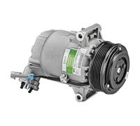 VALEO Kompressor, Klimaanlage
