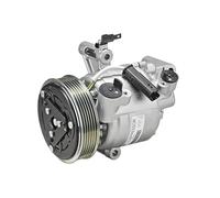 VALEO Kompressor, Klimaanlage