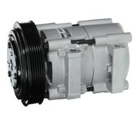 VALEO Kompressor, Klimaanlage 12V für FORD 690179