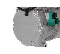 VALEO Kompressor, Klimaanlage 690299 für HYUNDAI