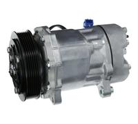 Valeo | Kompressor, Klimaanlage | 699161