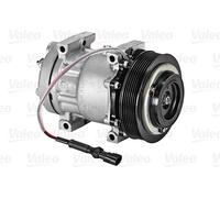 VALEO 813027 Klimakompressor