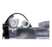 Valeo | Kompressor, Klimaanlage | 813046