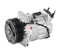 Valeo | Kompressor, Klimaanlage | 813262