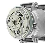 VALEO 815022 Klimakompressor