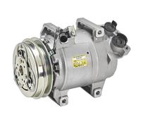 VALEO 815151 Klimakompressor