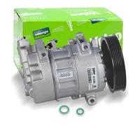 Valeo Kompressor, Klimaanlage [Hersteller-Nr. 813386] für Renault