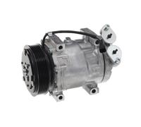 Klimakompressor VALEO 813236