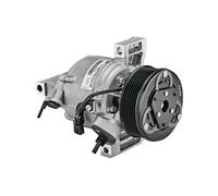 Klimakompressor VALEO 813199