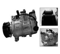 Klimakompressor VALEO 813150