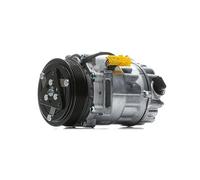 Klimakompressor VALEO 813162