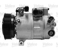 Valeo Klimakompressor 813364 Originalteil 12V für Hyundai