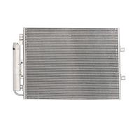 Valeo | Kondensator, Klimaanlage | 814061