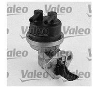 VALEO Kraftstoffpumpe 247071 mechanisch für Renault