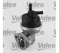 VALEO Kraftstoffpumpe 247097 – für Citroën