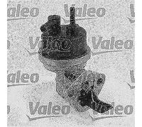Valeo | Kraftstoffpumpe | 247072
