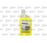 VALEO Kühlmittel Kühlflüssigkeit G12++ gelb Konzentrat 1L Kühlerfrostschutz