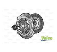 Valeo Kupplung + Ausrücklager für Kia Magentis 2,0