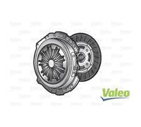 Valeo Kupplung für Renault Laguna