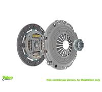 VALEO Kupplung Kupplungssatz Kupplungskit für HYUNDAI KIA Carens 2.0L 2001-