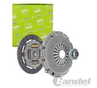 VALEO Kupplungssatz 832038 für Suzuki, Subaru – Liana, Swift, Baleno