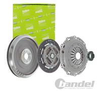 VALEO Kupplungssatz 835162 für BMW (BRILLIANCE)
