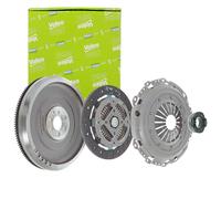 VALEO Kupplungssatz 835162 für BMW (BRILLIANCE)