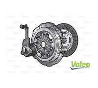 Valeo | Kupplungssatz | 834440