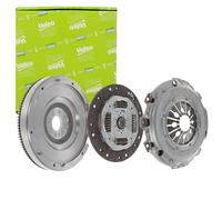 VALEO KUPPLUNG ZMS UMRÜSTSATZ mit EMS passend für VOLVO S80 V70 | 835166