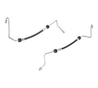 Valeo Kupplungsleitung 804800 – für Ford & Mazda (Fiesta, Puma, Courier, 121 JA JB JV)