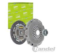 VALEO KUPPLUNGSSATZ 200mm passend für HYUNDAI I10 I20 KIA PICANTO RIO | 832686
