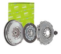 Kupplungssatz VALEO 837046
