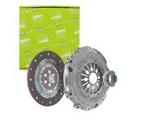 VALEO KUPPLUNGSSATZ 220mm passend für MINI COOPER | 832592
