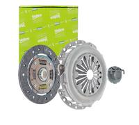 VALEO KUPPLUNGSSATZ 230mm passend für CITROËN BERLINGO C3 C4 JUMPY XSARA FIAT SC