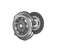 VALEO 828104 Kupplungssatz