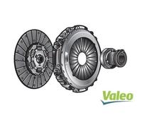 Valeo Kupplungssatz 827480 passend für IVECO Daily Vergl. 500055538, 500086757