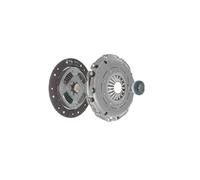 VALEO Kupplungssatz 3KKIT 828054 für TOYOTA (FAW) (GAC)