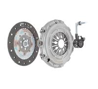 Kupplungssatz VALEO 834733 für Opel Astra J Caravan Meriva B Insignia A