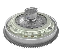 Valeo | Kupplungssatz | 835015