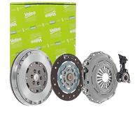 Kupplungssatz-Schwungrad VALEO 837522