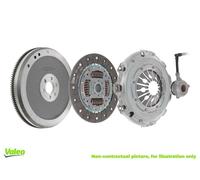 Kupplungssatz VALEO 845014 für Renault Espace III Laguna II Trafic