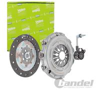 Kupplungssatz VALEO 834105 für Fiat Bravo II