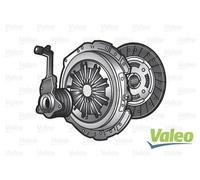 VALEO KUPPLUNGSSATZ +AUSRÜCKER passend für OPEL VIVARO RENAULT TRAFIC | 834332
