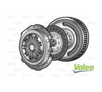 VALEO Kupplungssatz 836055 DMF-Modul für Opel Alfa Romeo Saab Fiat