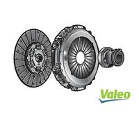 VALEO Kupplungssatz (362mm) passt zu: IVECO EUROCARGO I-III, EUROCARGO IV, EUROCARGO V 09.06- 827462