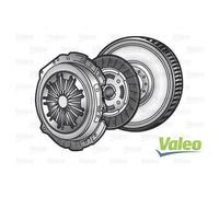 VALEO Kupplungssatz UMRUESTSATZ 835039