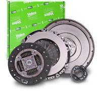 Kupplungssatz VALEO 826317